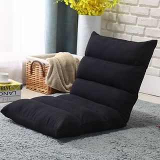 Ghế ngồi bệt tựa lưng tatami - ghế lười nhật bản loại cao cấp