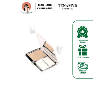 [Mã COSBAUH3 giảm 8% đơn 300K] Phấn Trắng Tinh Chế Siêu Mịn Tenamyd Pure White Powder SPF 15