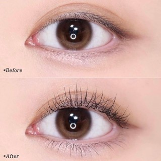 Chuốt mi Etude Curl Fix Mascara