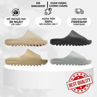 Dép Adidas YZ slide Vân Nhám siêu nhẹ, dép slide hàng chuẩn bestquality
