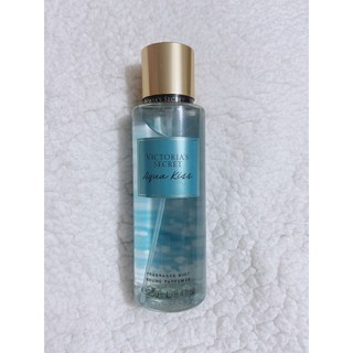 Aquakiss Nước hoa Xịt thơm toàn thân Victoria's Secret Victoria Secret Fragrance Mist 250ml