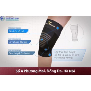 Đai gối  Vantelin