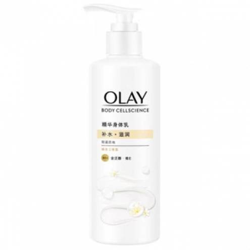 Kem dưỡng thể OLAY cấp ẩm Body Cellscience B5+ Moisturizing