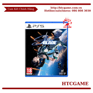 Stellar blade - game ps5