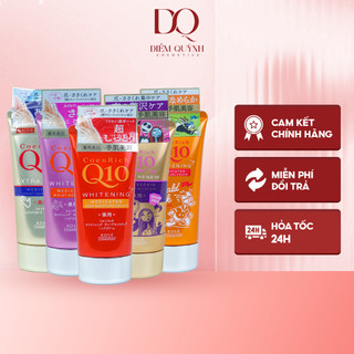 Kem dưỡng da tay kose Q10 Nhật Bản 80G