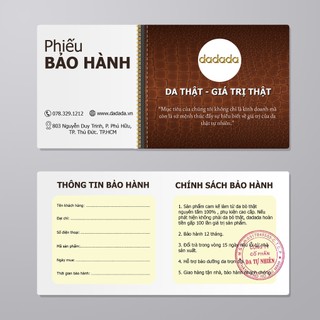 Ví Nam Da Bò Thật Cao Cấp