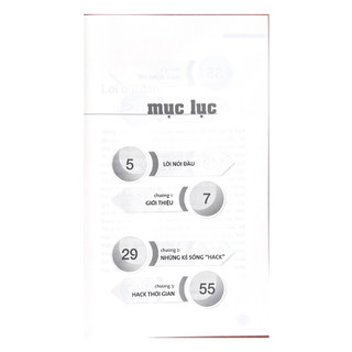 Sách - "Sống Hack" - Tất Tần Tật Thủ Thuật Sinh Tồn Trong Mọi Lĩnh Vật (Văn Lang)