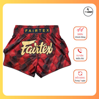 Quần muay thai fairtex – bs1919