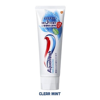 Kem Đánh Răng Aquafresh Triple Protection 140g