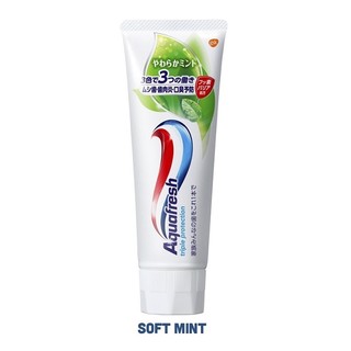 Kem Đánh Răng Aquafresh Triple Protection 140g