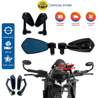 Gương Gù Xe Máy Thể Thao - Hàng Đẹp