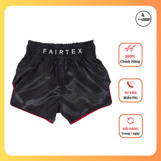 Quần muay thai fairtex – bs1901