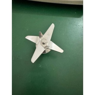 Bộ lưỡi dao- cụm lưỡi dao máy xay sinh tố công nghiệp 3870 có cối 4 lít 5 lít