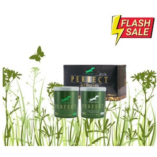 Cặp Thuốc Duỗi Tóc ibest Perfect 1000ml*2