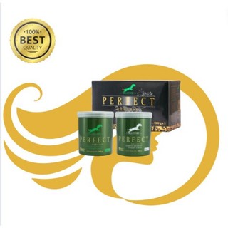 Cặp Thuốc Duỗi Tóc ibest Perfect 1000ml*2