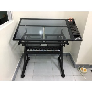Bàn Vẽ Kỹ Thuật Mont Marte