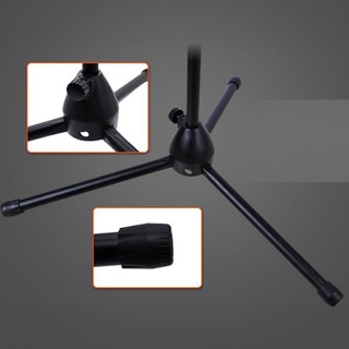 Chân Đế Micro Đứng LY18 Chuyên Nghiệp - HL Studio