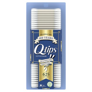 Tăm bông q-tips cotton swabs, 625 cái