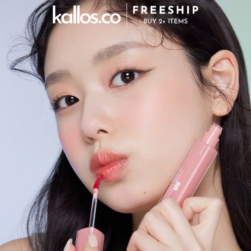 Son Tint Bóng Etude House Fruity Dewy Tint Whipping Cloud - Kallos Vietnam