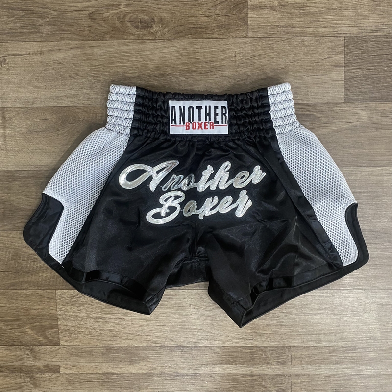 Quần Muay Thái MMA ANOTHER BOXER MT107
