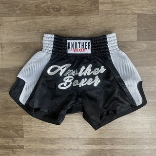 Quần muay thái mma another boxer mt107