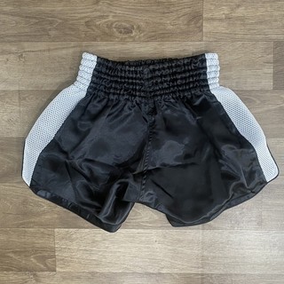 Quần Muay Thái MMA ANOTHER BOXER MT107