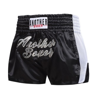 Quần Muay Thái MMA ANOTHER BOXER MT107