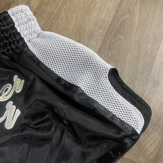 Quần Muay Thái MMA ANOTHER BOXER MT107