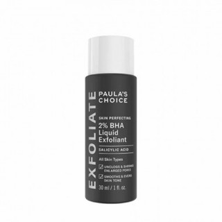 Dung dịch loại bỏ tế bào chết paula's choice skin perfecting 2% bha liquid exfoliant