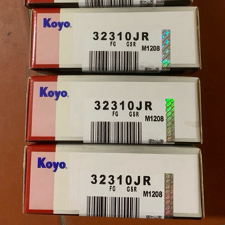 Vòng bi 32310 koyo jr