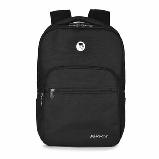 Balo Laptop Mikkor The Maddox