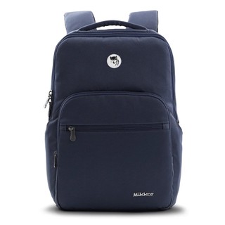 Balo Laptop Mikkor The Maddox