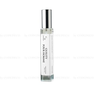 Tinh dầu nước hoa CODEDECO Guility 10ml