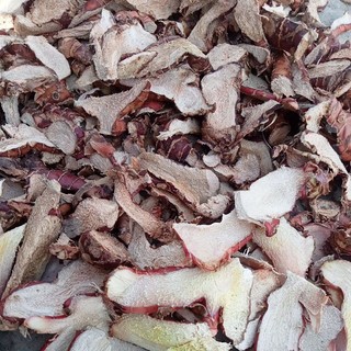 1kg củ riềng đỏ khô