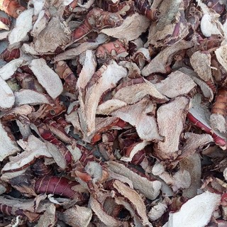 1kg Củ Riềng Đỏ khô