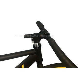 XE ĐẠP SINGLE-SPEED, AVENTON