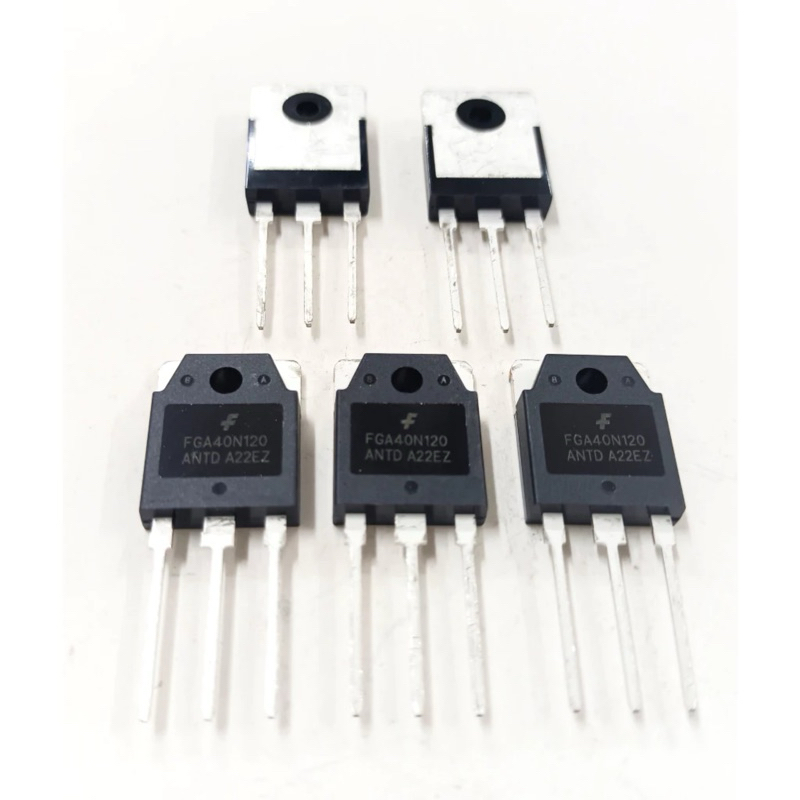IC Sò Bếp Từ FGA 40N120