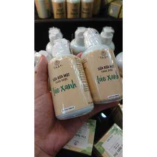SỮA RỬA MẶT THẢO DƯỢC TẢO XANH ROSE