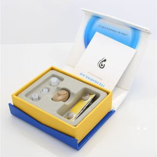 Máy trợ thính AXON K-83, không dây - Máy trợ thính cho người già, cho người điếc, thiết kế, máy trợ điếc