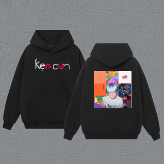 Hoodie Kẹo con - Album Ngọt và Thắng unisex