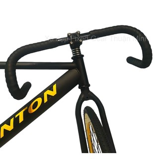 XE ĐẠP SINGLE-SPEED, AVENTON