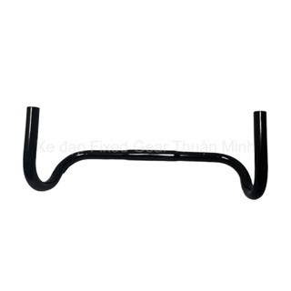 Ghi đông sừng dê 25.4