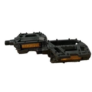 Pedal xe đạp mũ (bàn đạp xe đạp)