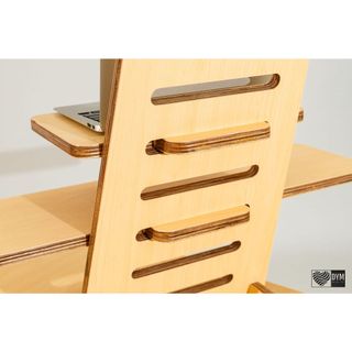 Bàn đứng DYM (STANDING DESK) Ver 2.