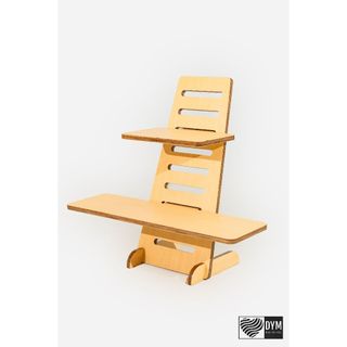 Bàn đứng DYM (STANDING DESK) Ver 2.