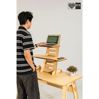 Bàn đứng DYM (STANDING DESK) Ver 2.