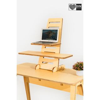 Bàn đứng DYM (STANDING DESK) Ver 2.