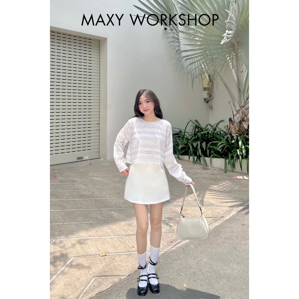 Tổng hợp quần váy basic Maxy Workshop | BigBuy360 - bigbuy360.vn