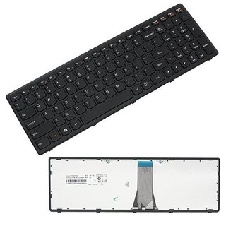 Bàn Phím Laptop Lenovo IdeaPad Flex15 G500S G505S S500 S510 S510P Z510