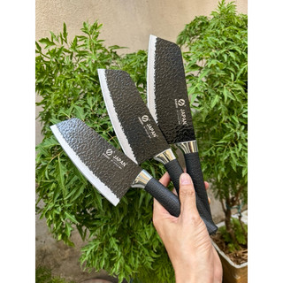 combo 3 dao làm  bếp nhật ( tặng kèm 1 kéo làm  bếp nhật)